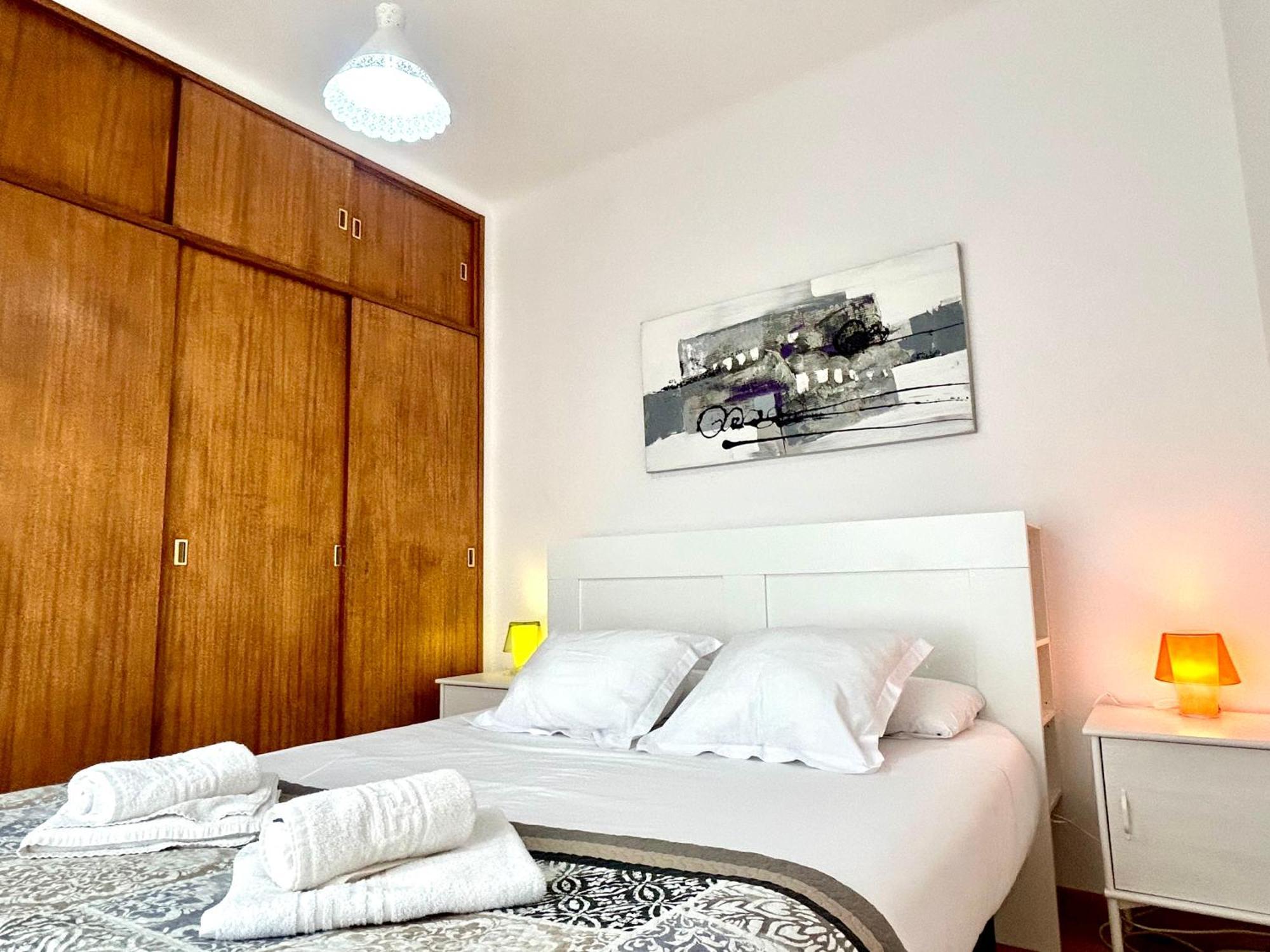 Apartment Carrer D'Olesa Barcelona Exterior photo